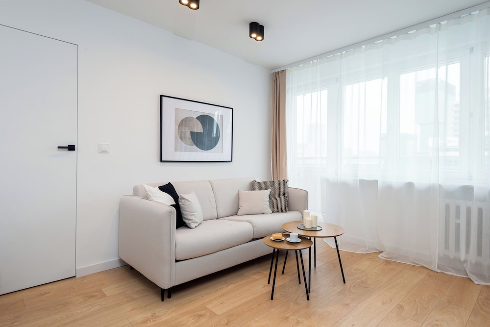 New York by Kairos Apartments