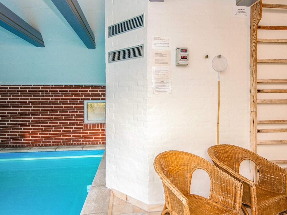 4 Star Holiday Home in Blavand