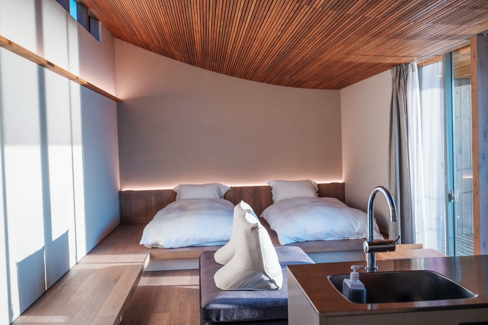 Millennium Olive Terrace for your wellness view 3