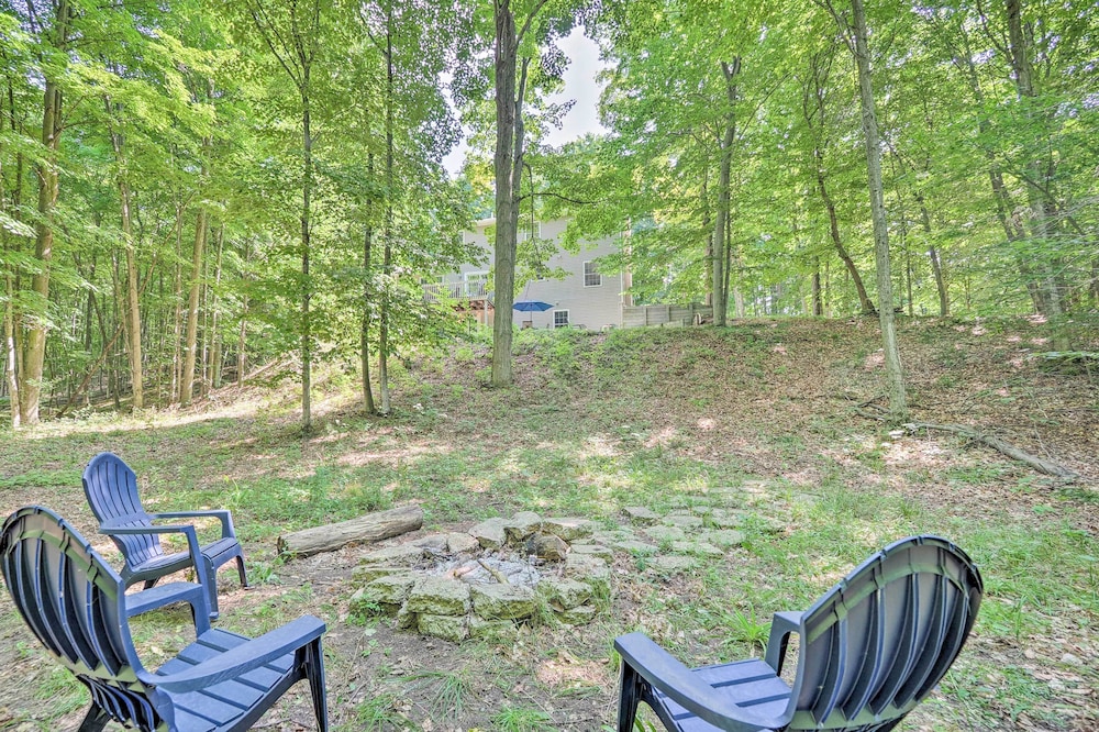 Beulah Family Home 2 Mi to Dtwn Beach! - Property Image 15
