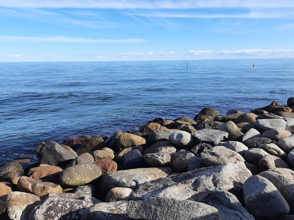 5 Person Holiday Home in Hadsund