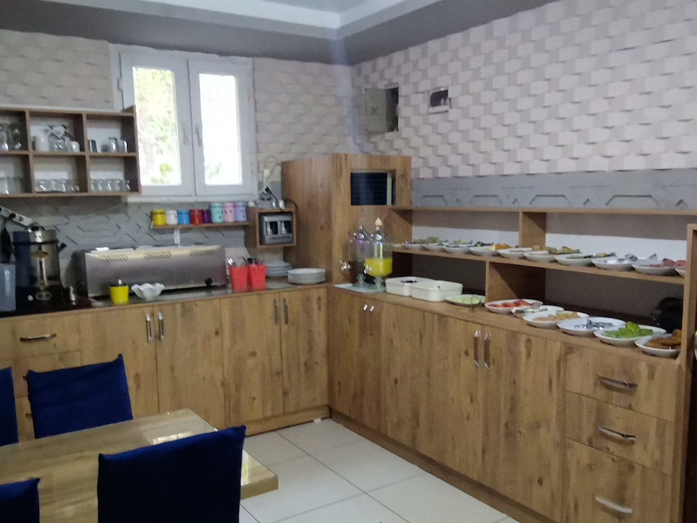 Asus Palmiye Otel - Image 21
