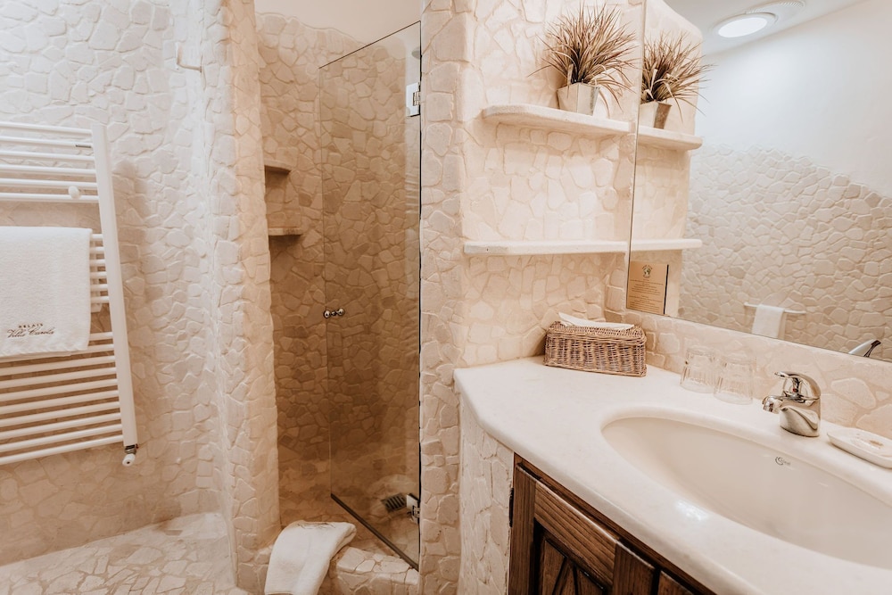 Relais Villa Carola