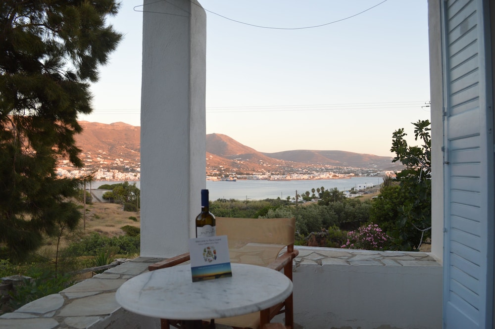 Villas Georgy