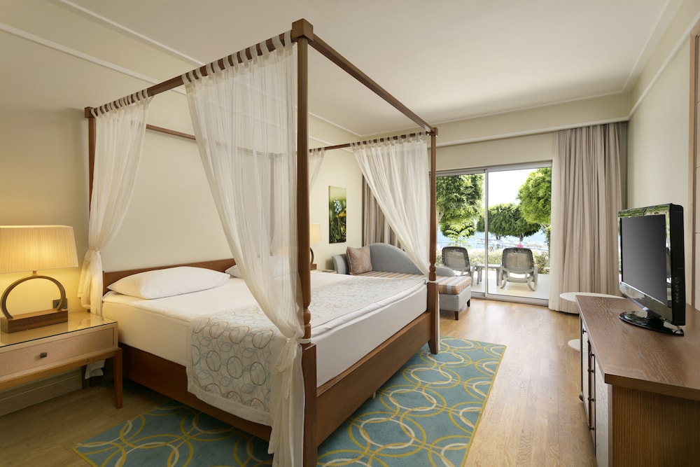 Xanadu Island Hotel - All Inclusive