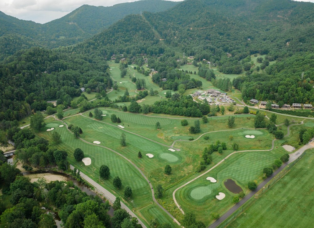 Springdale Resort