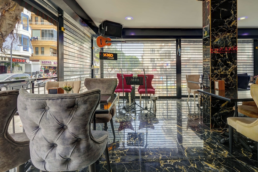 Avlion Hotel - Image 12