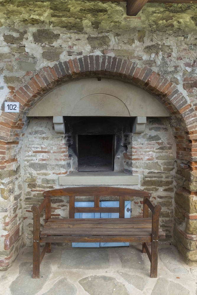 Forte Di Tregognano