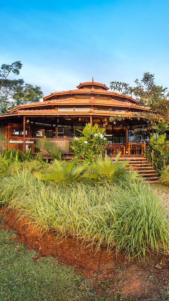 Discovery Village Kabini