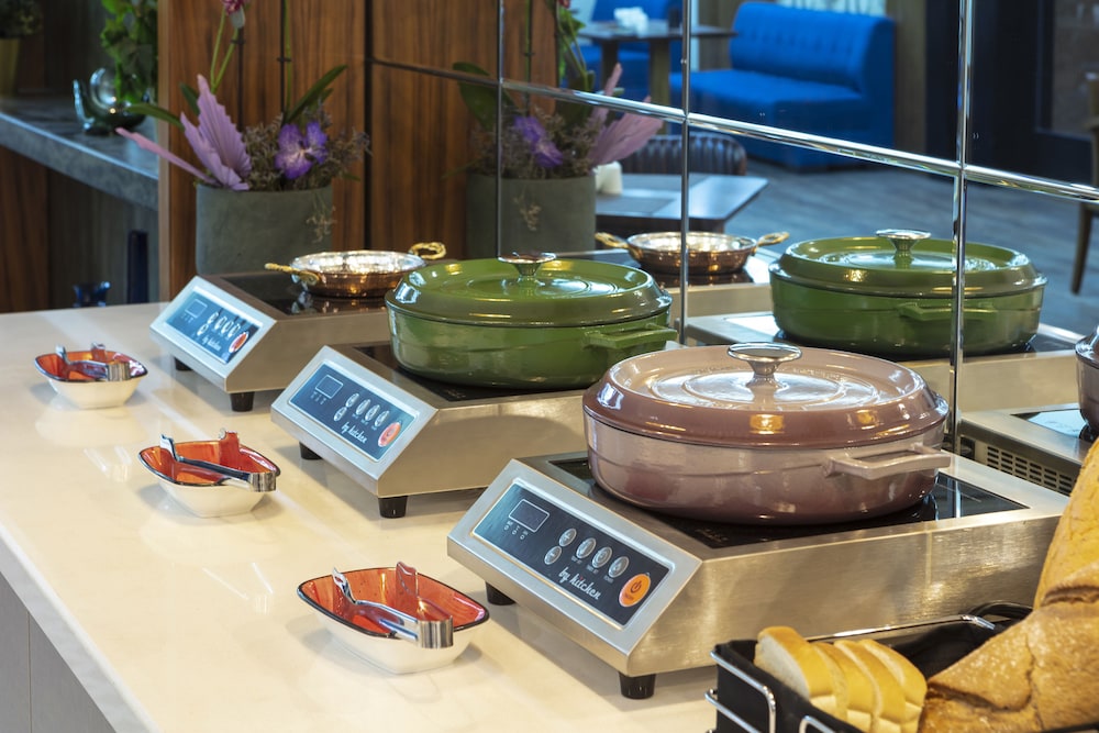 Buem Otel Koşuyolu - Image 56