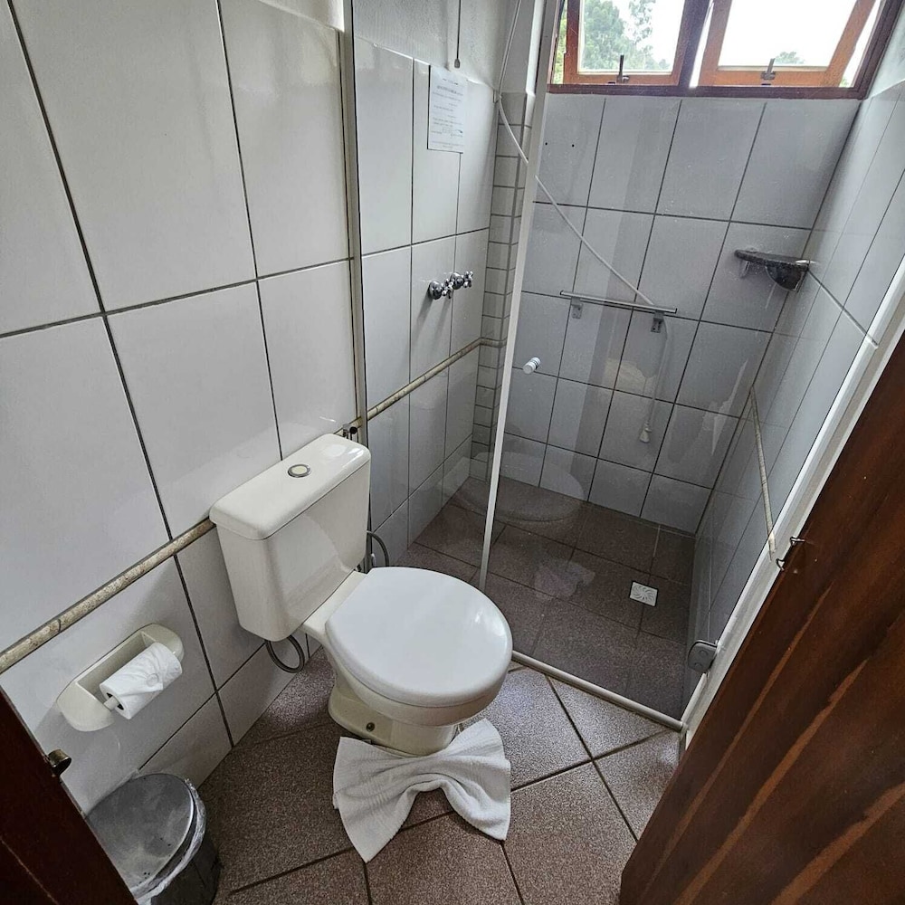 Pousada Riacho das Pedras