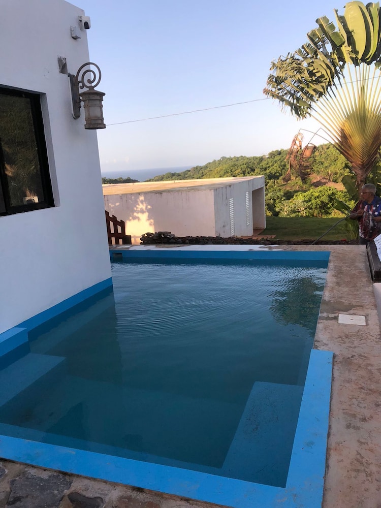 Casa Playa Rincon Hills Samana
