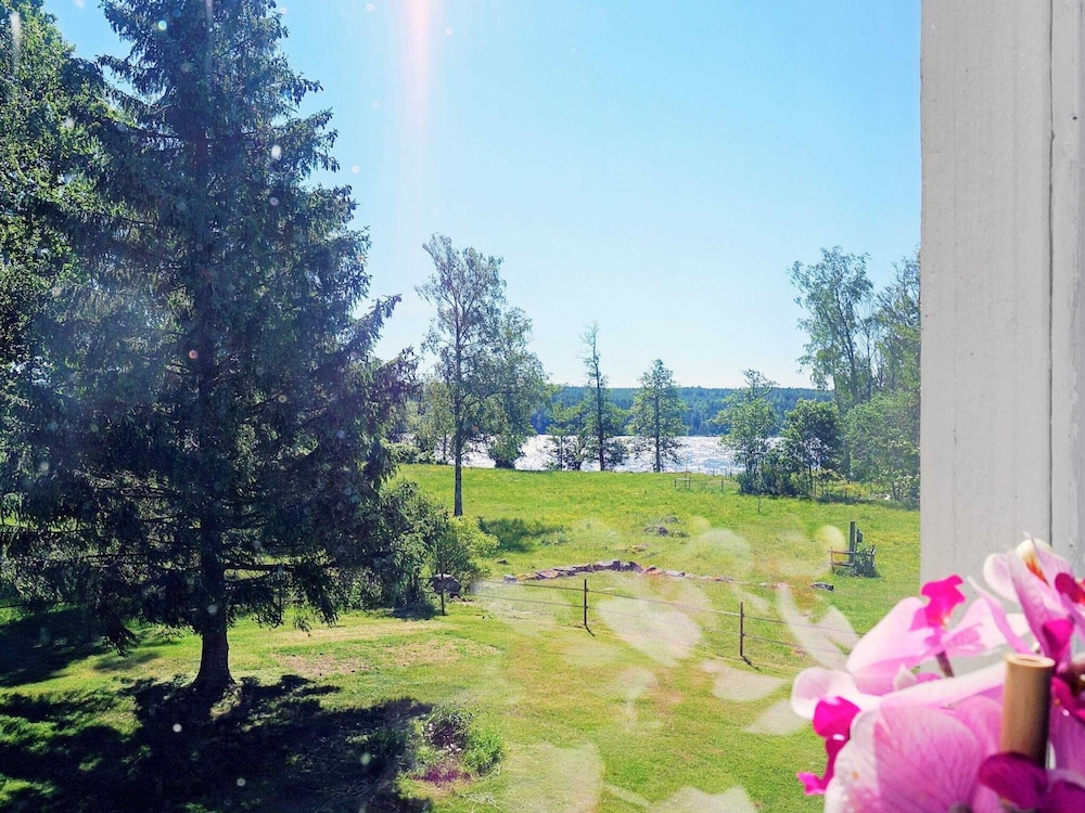 Holiday Home in Hova view 3