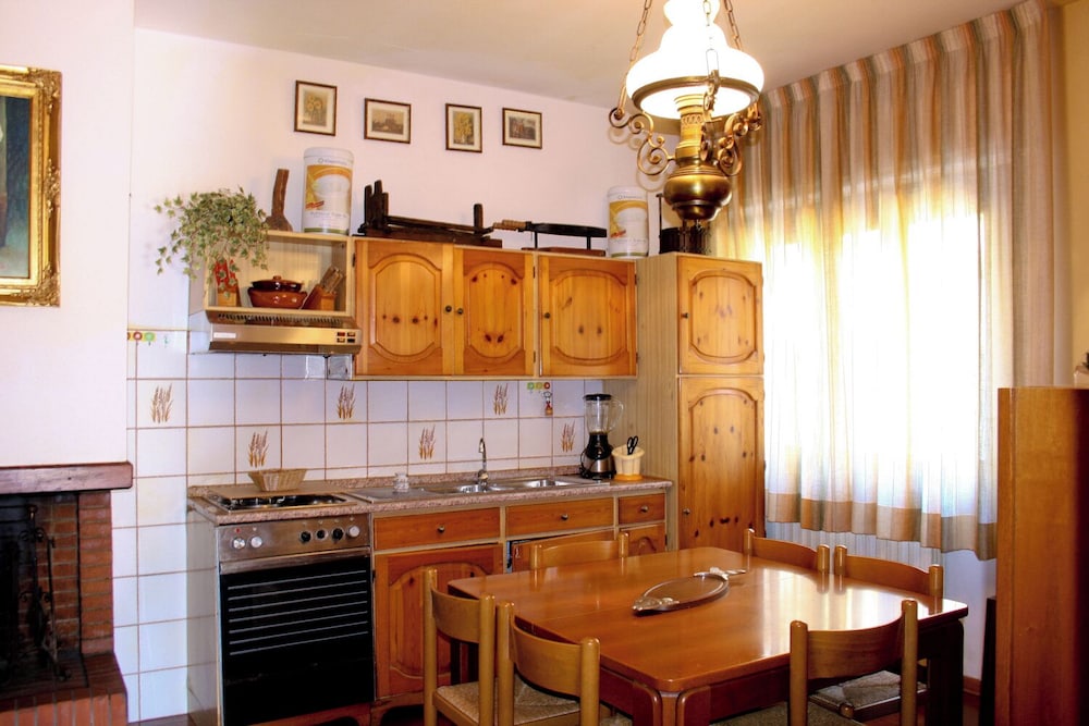 Morianese Residence