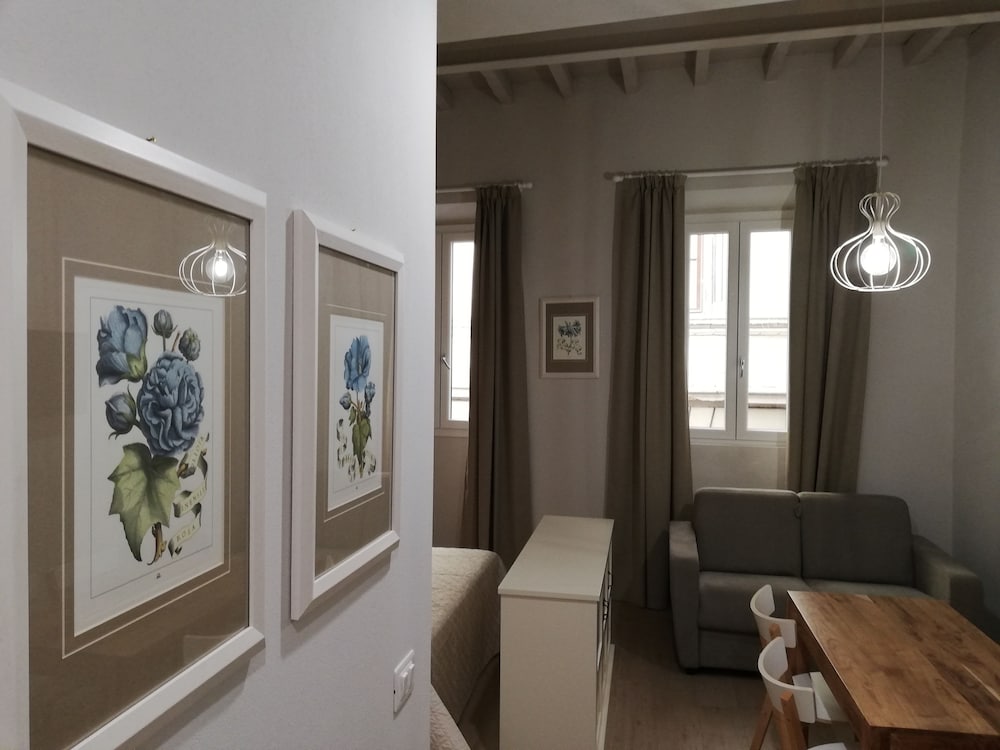 Le Fiorentine Boutique Apartments