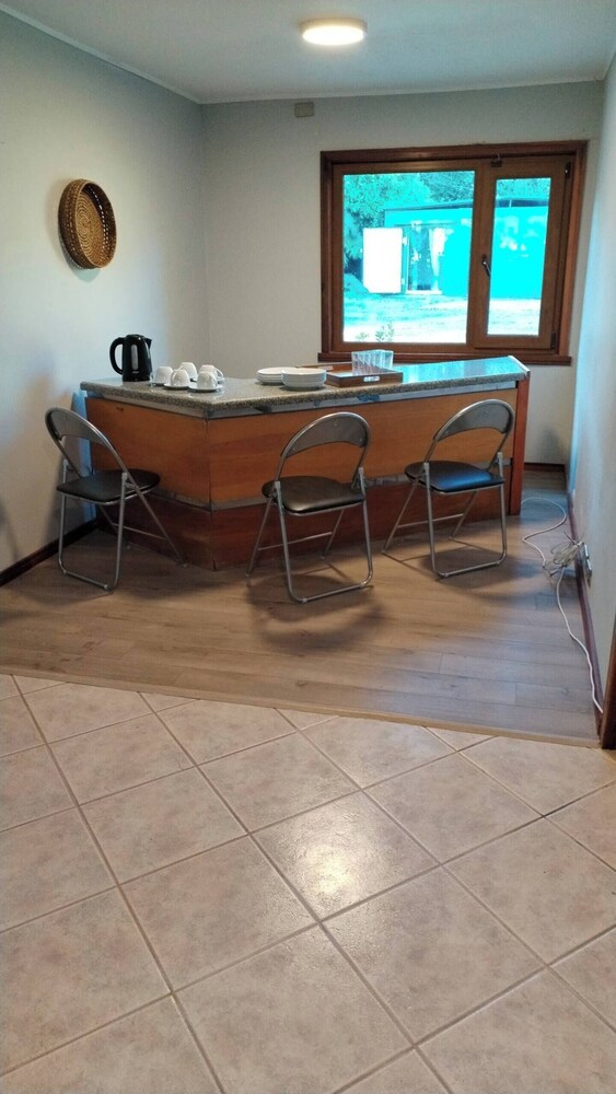 Casa Travesía