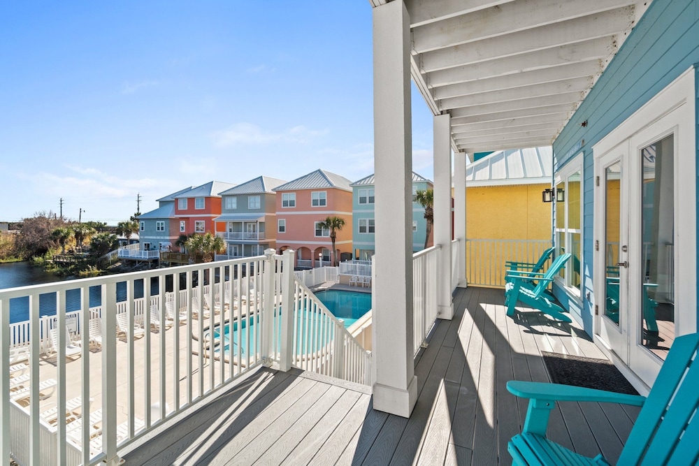 Beach House - Riviera Retreat by PHG