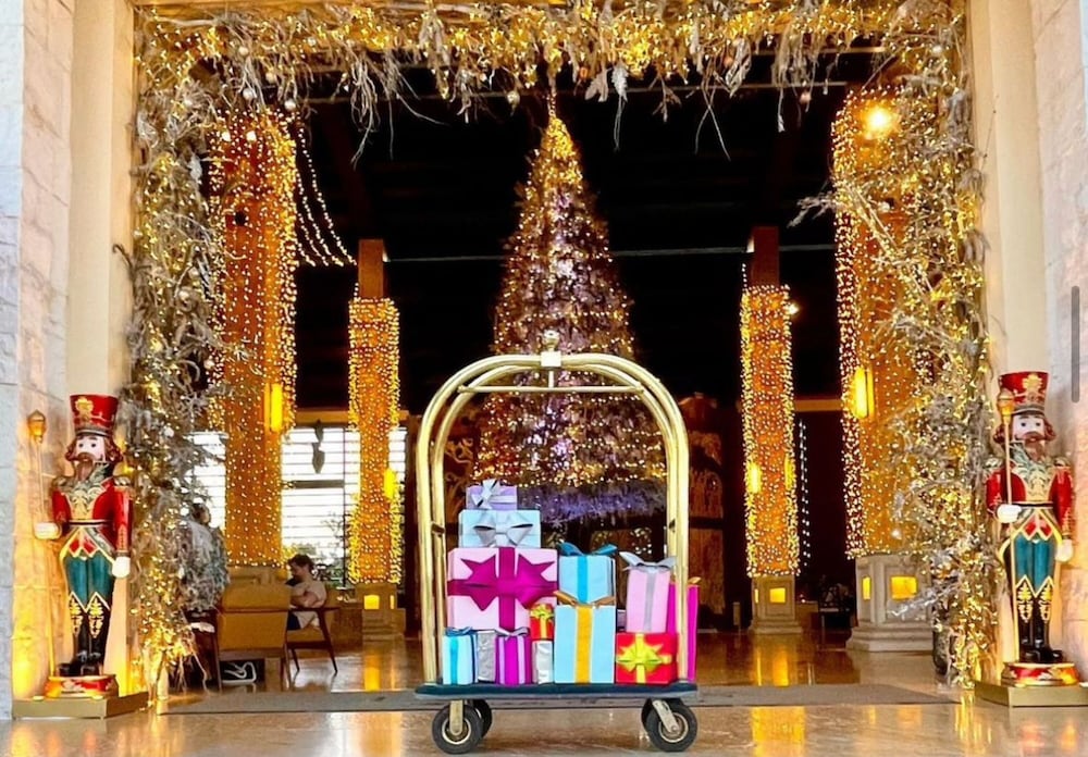 Cancun Vacations - Dreams Riviera Cancun Resort  Spa - All Inclusive - Property Image 4