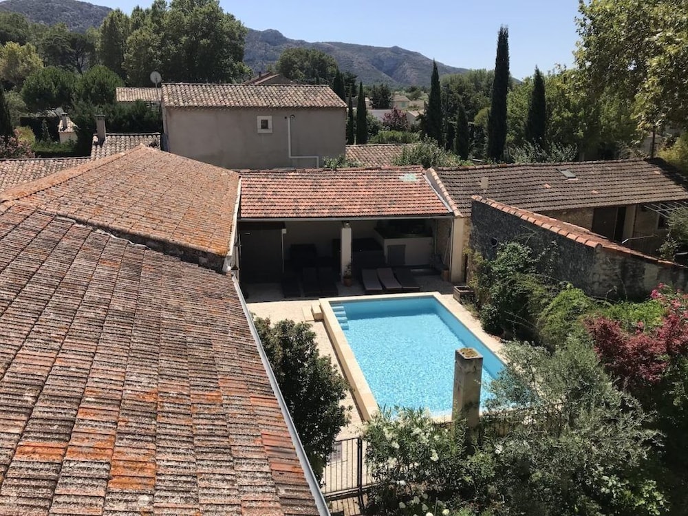 La Bastide des Songes - Demeure d'hôtes