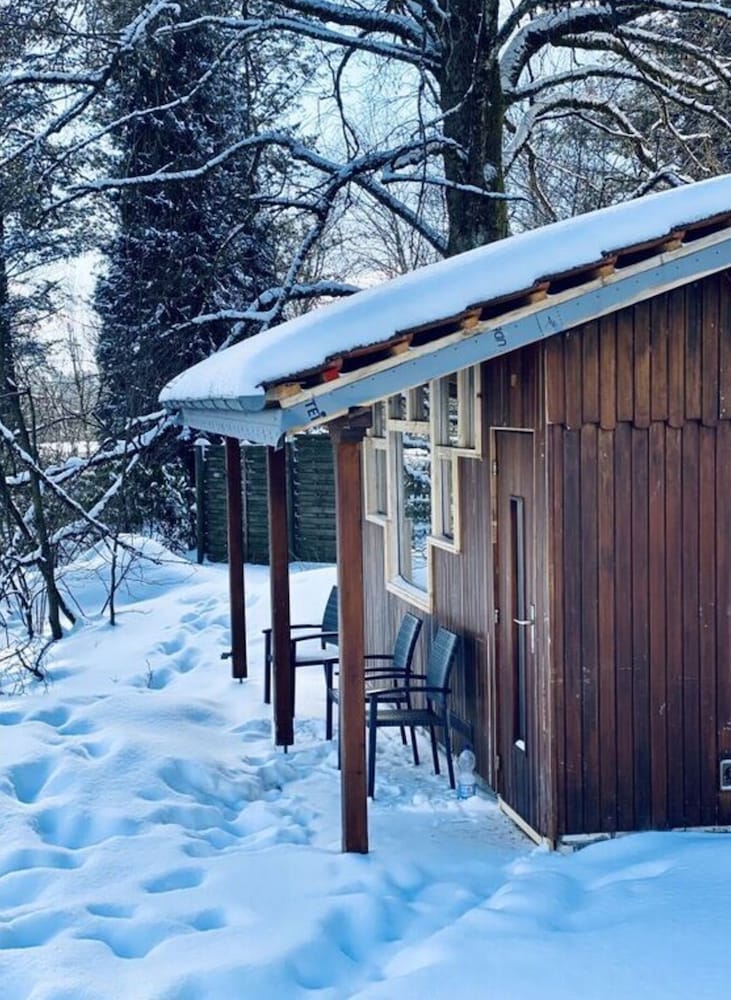 The Parents' House Comfortable Holiday Residence