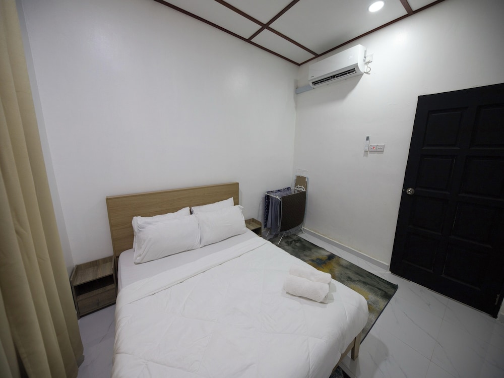 OYO 90976 Pantaistay baturakit view 5