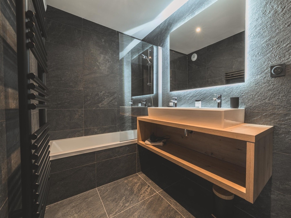 Apartment in Plan Peisey Near Vanoise Park
