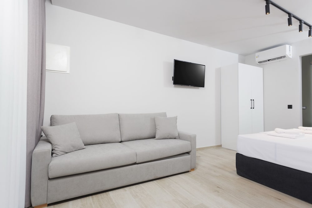Rigas Boutique Rooms