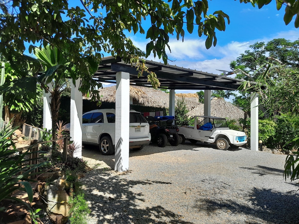 Casita Alegria