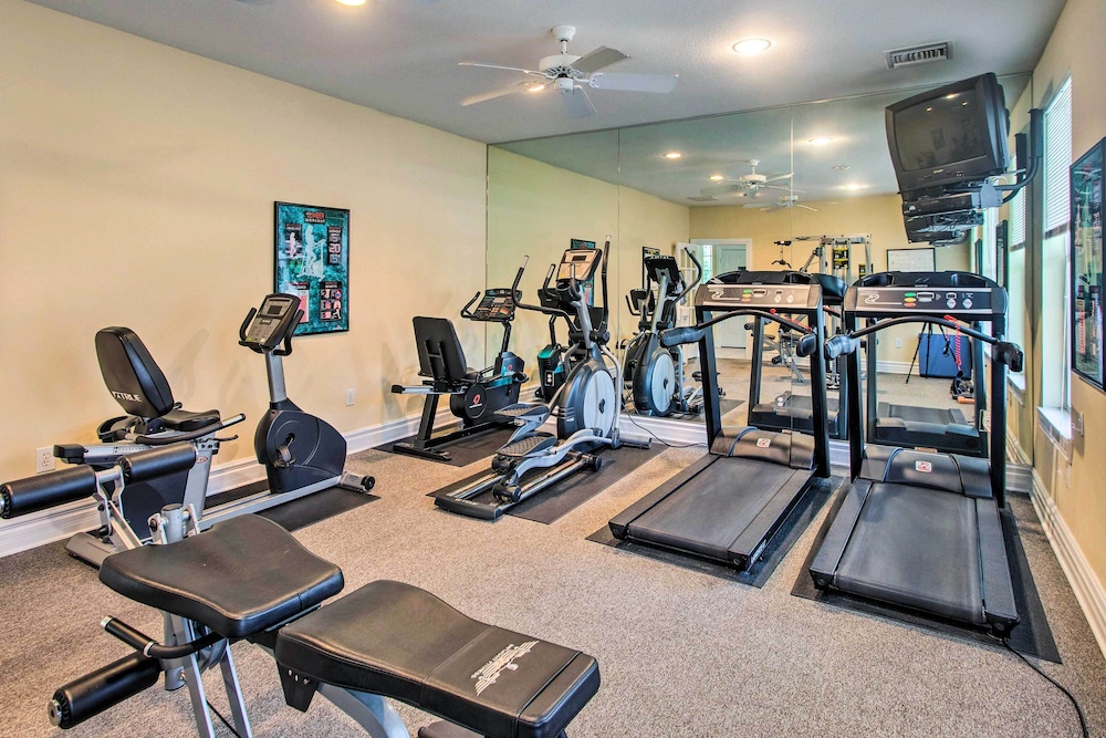 Bright St Simons Island Condo w/ Shared Pool! - Property Image 8