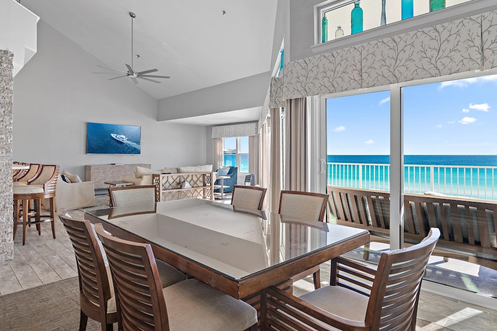 Cabana Club C408- Sugar Sand Shores
