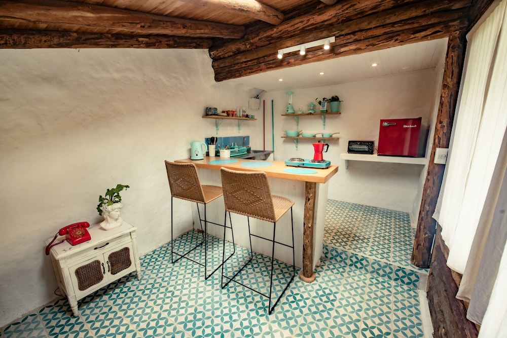 Chalets Boutique de Vereda
