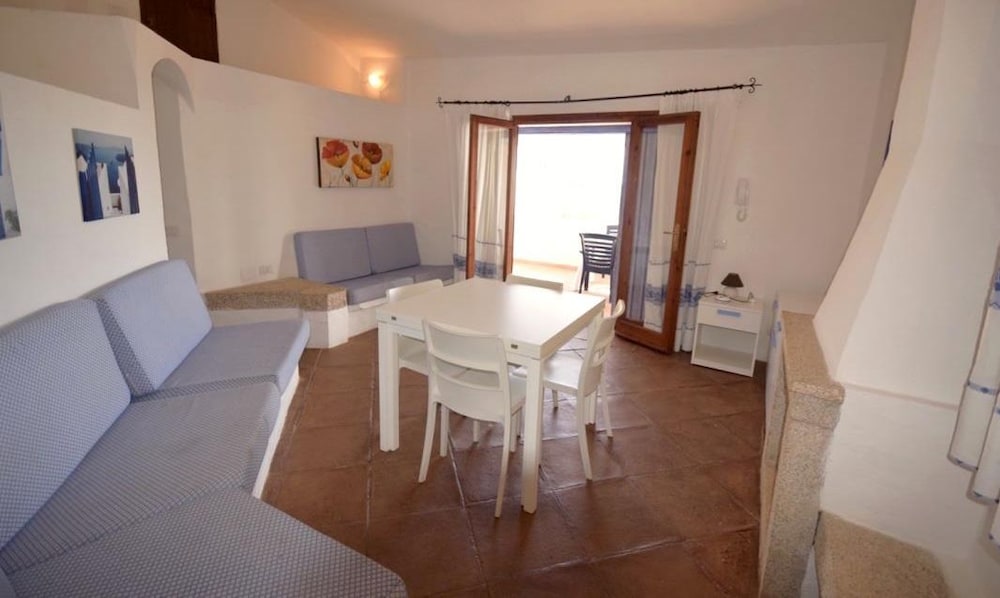 Villa Buffetta en Olbia