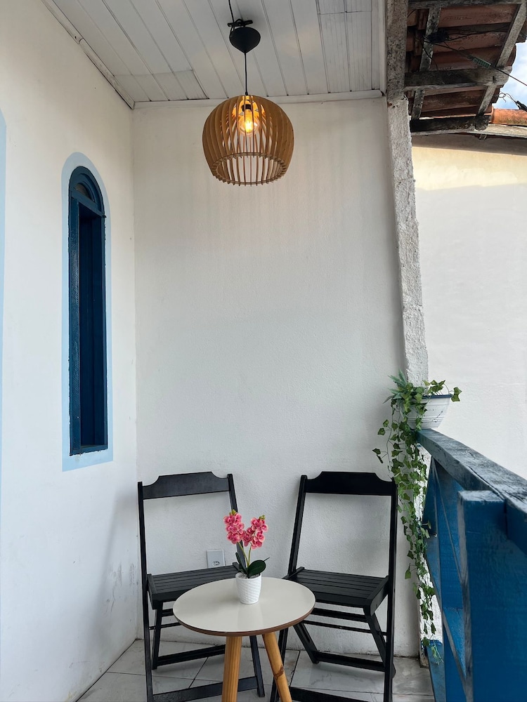 Primos Hostel & House
