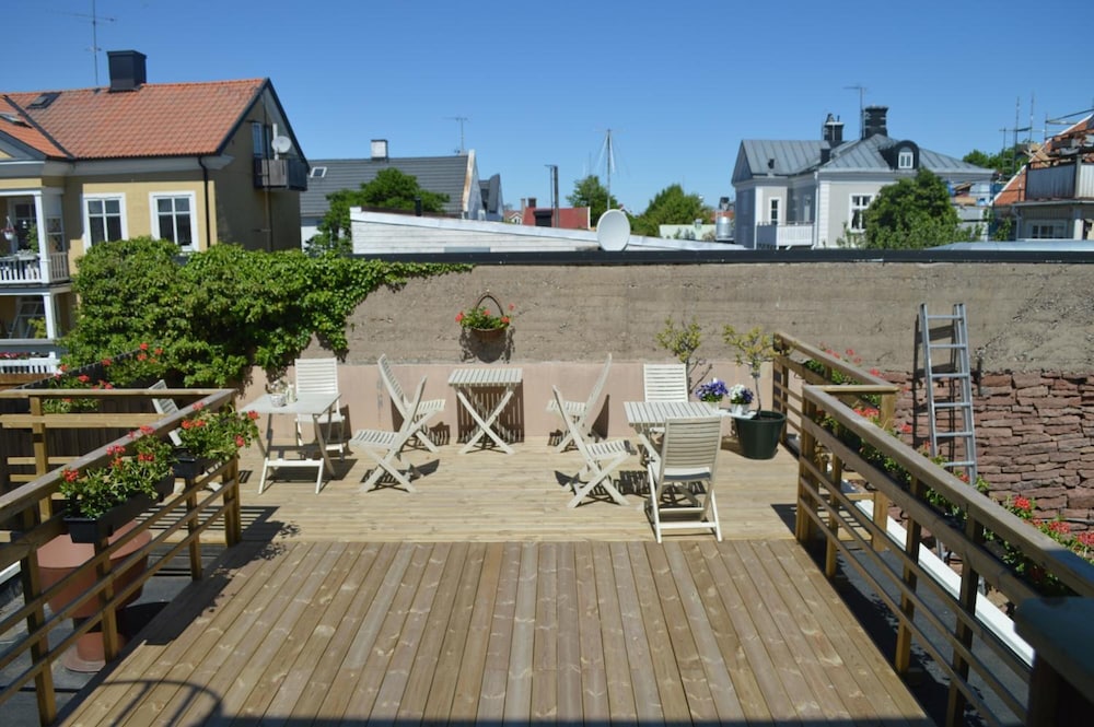 Gamla Televerket Bed & Breakfast