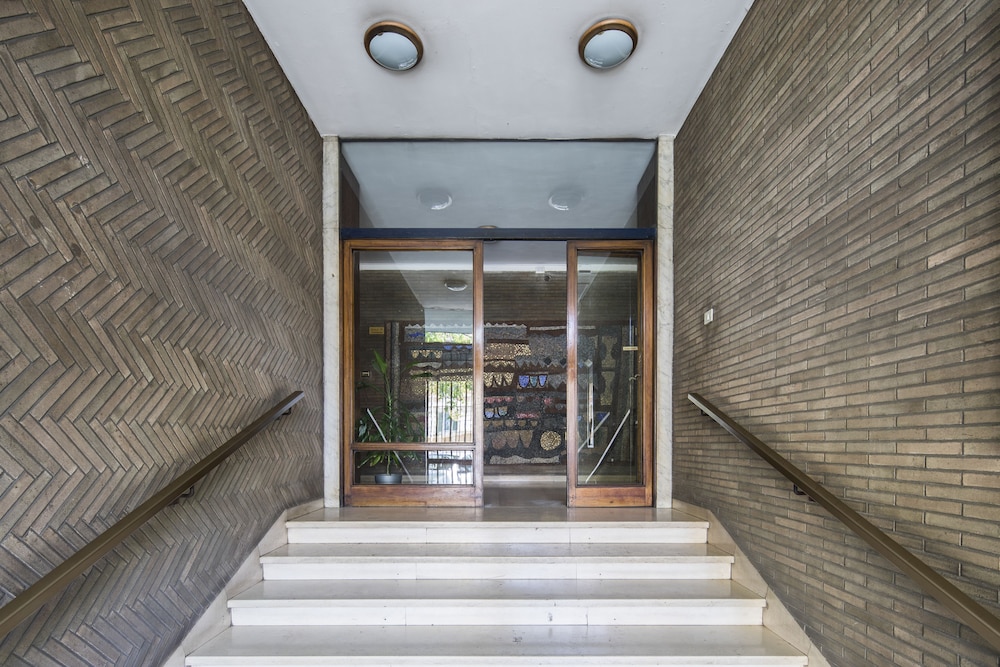 Trastevere Gallery Suites