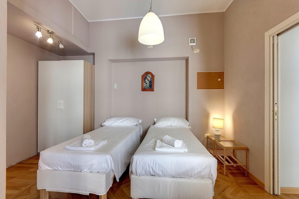 Ponte Vecchio 4 Bedrooms