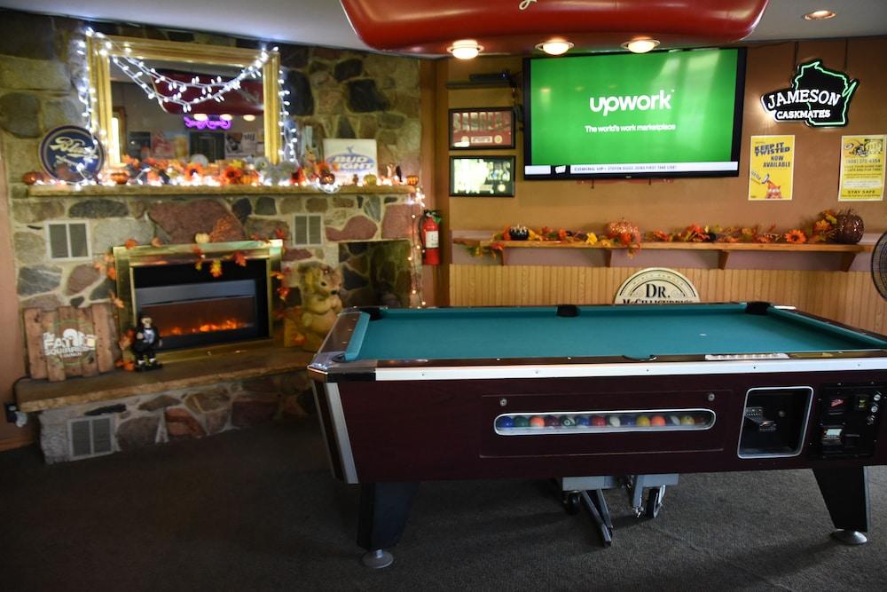 Campus Inn Motel