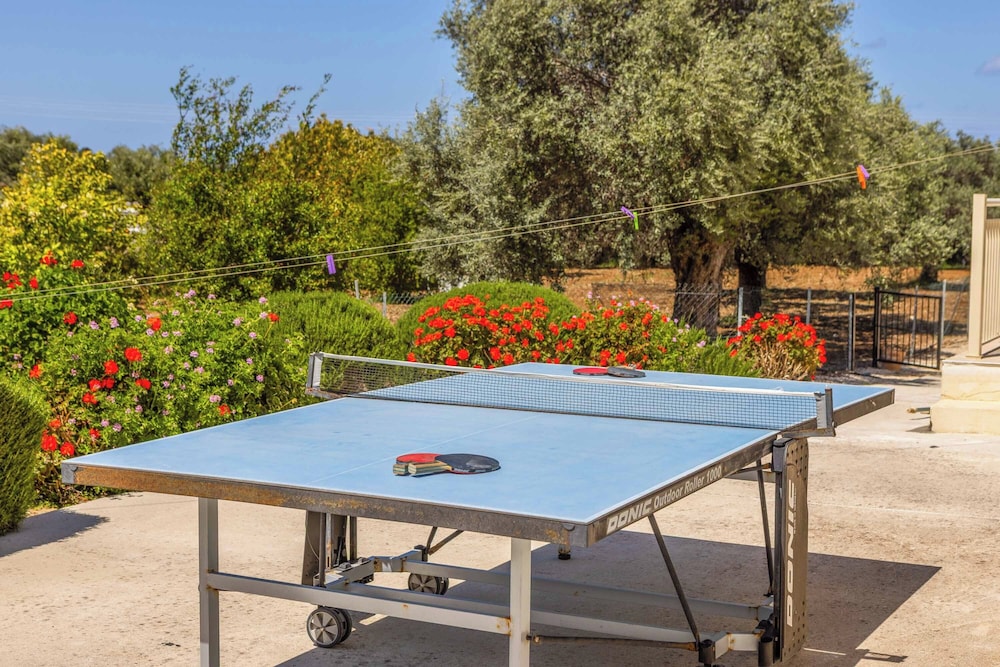 Villa Alexia Cyprus