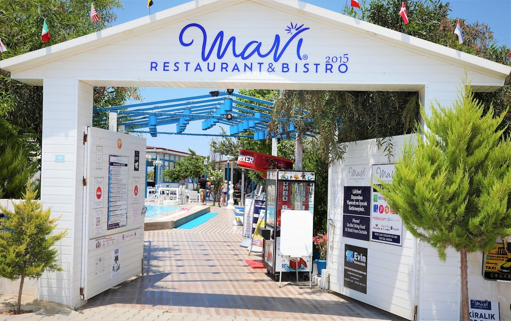 Mavi Restoran & Bistro - Image 12