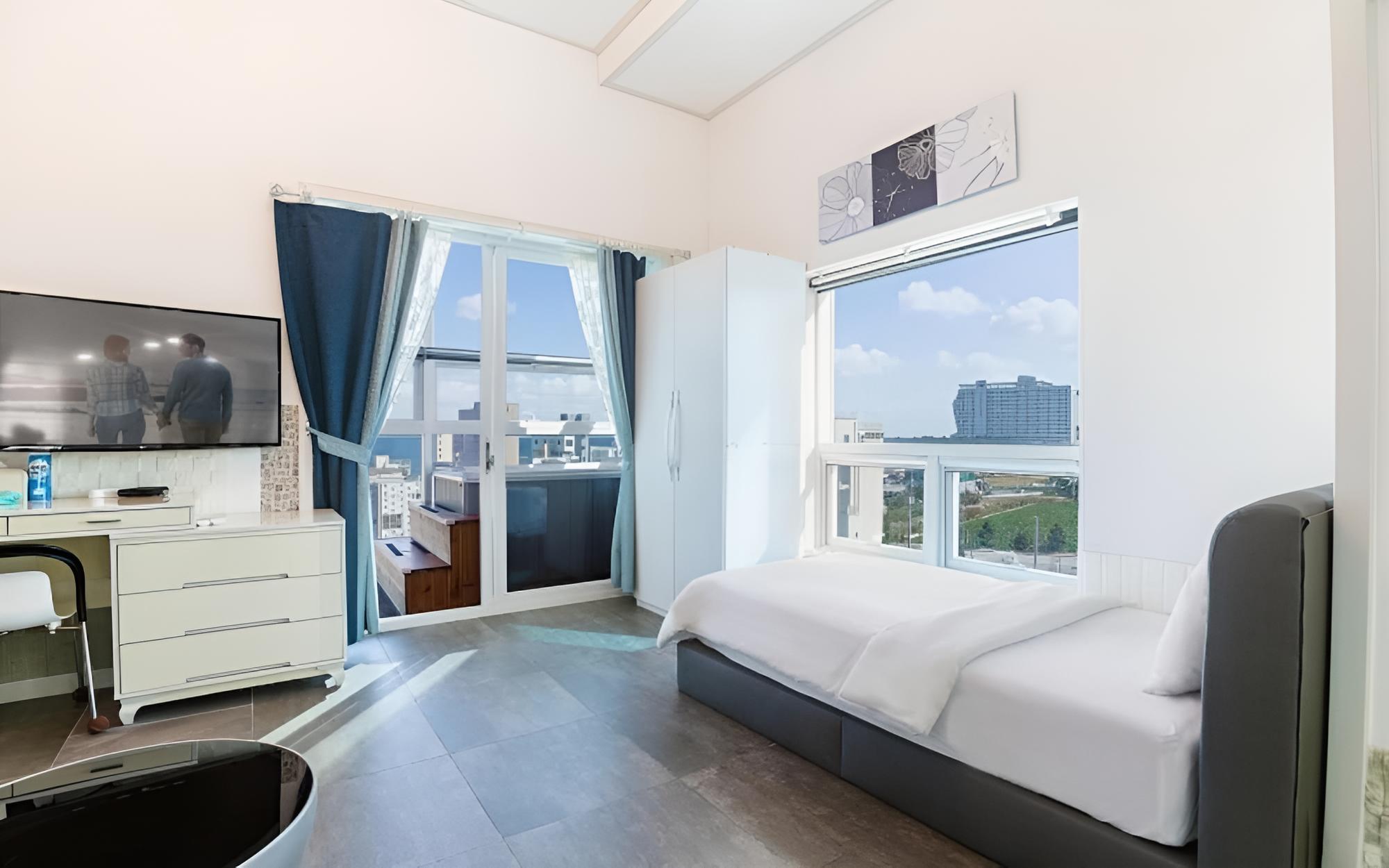 Gangneung Four View Pension