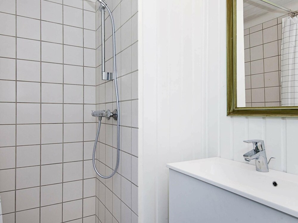 6 Person Holiday Home in Albaek