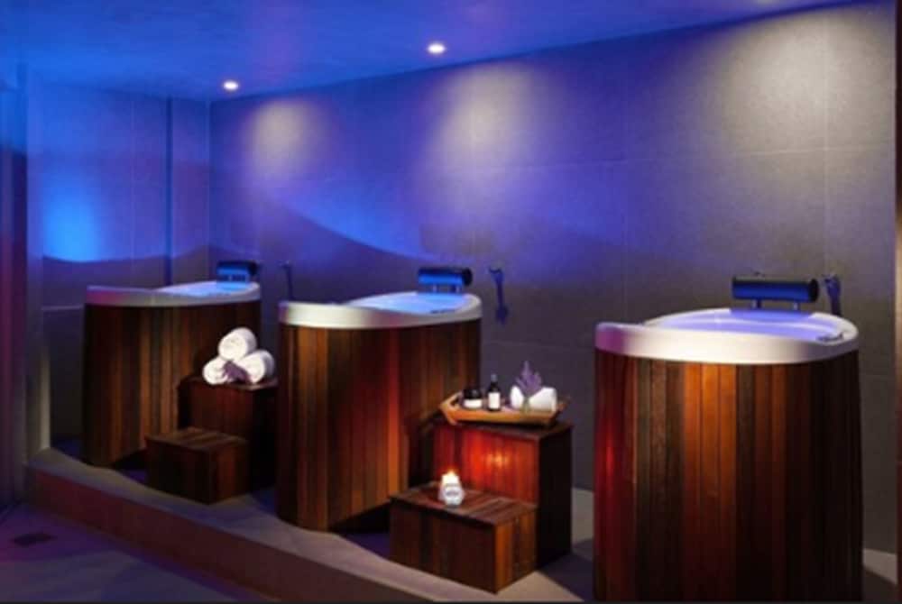 Malai Manso Yacht Convention & Spa