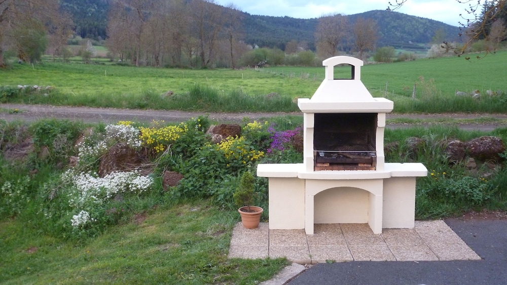 Le Gite du Velay
