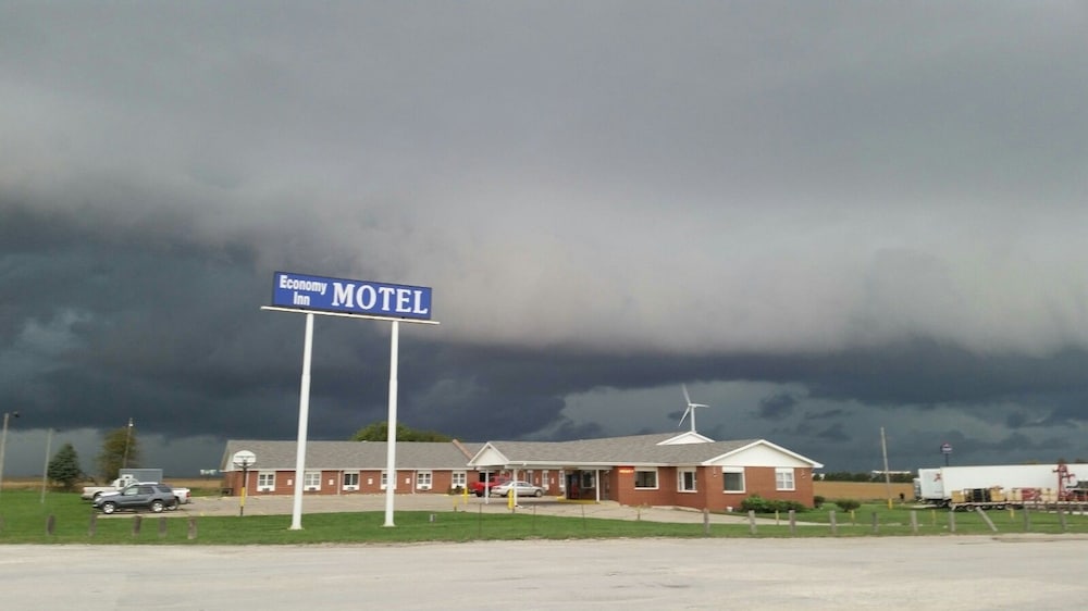 Economy Inn Motel