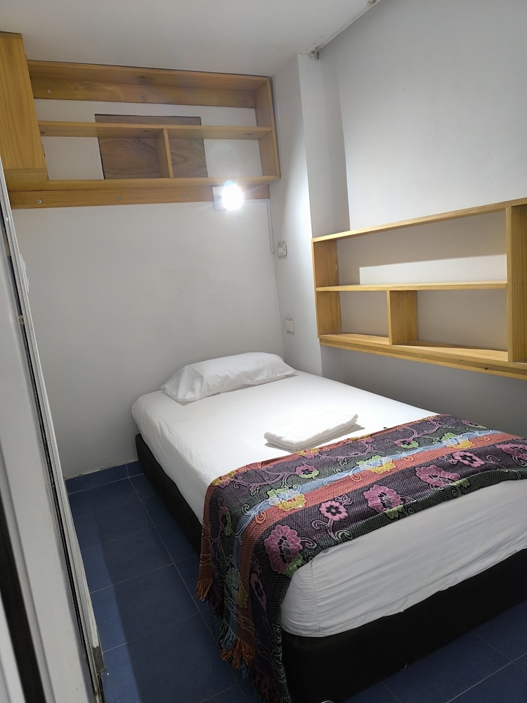 Casa Negrete Hostal Boutique