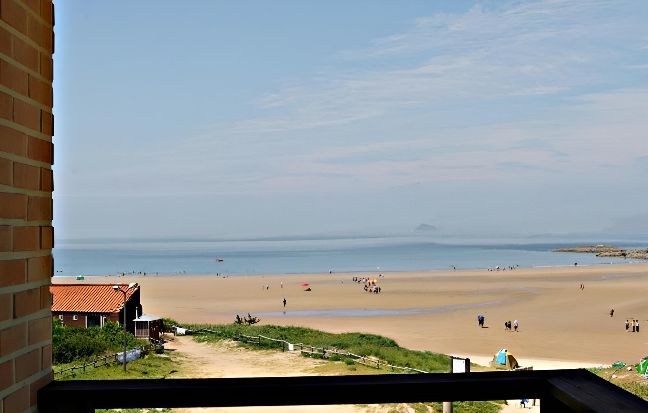 Taean Hakampohaneul Pension view 5