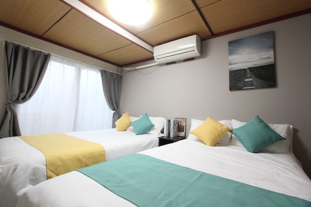 LUANA HOTEL IKEBUKURO HIGASHINAGASAKI