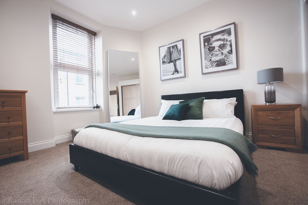 Impressive 3 Bed
