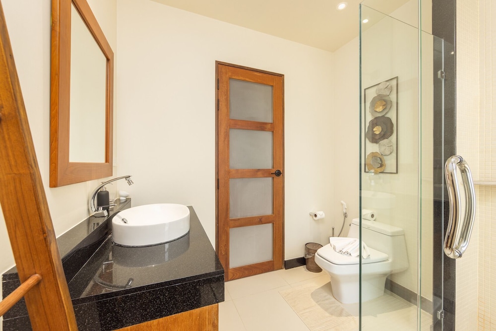 Villa Emilia with Private Pool