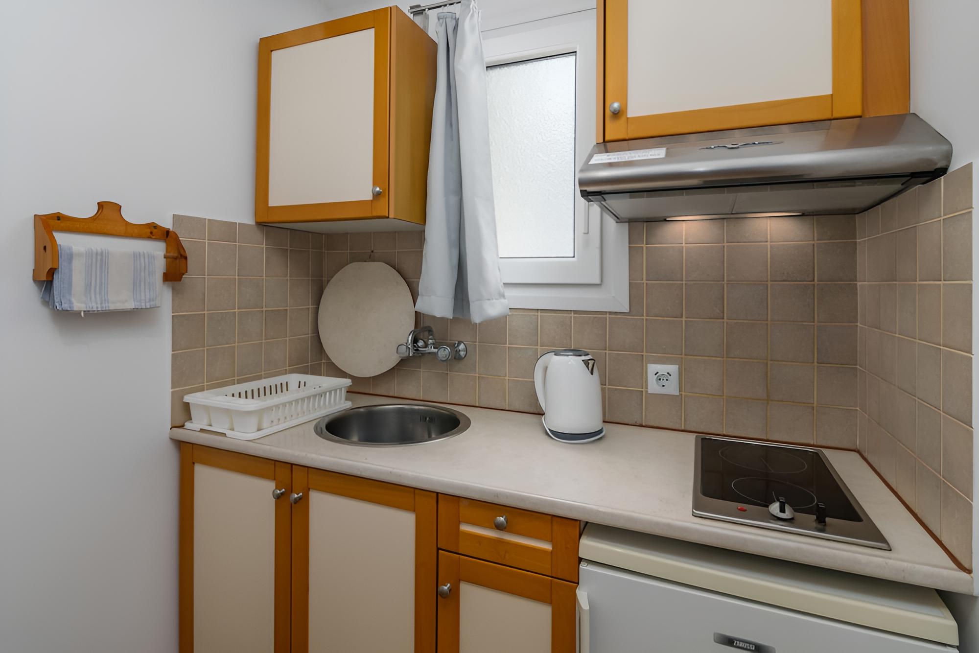 Tilemachos Rooms & Studios
